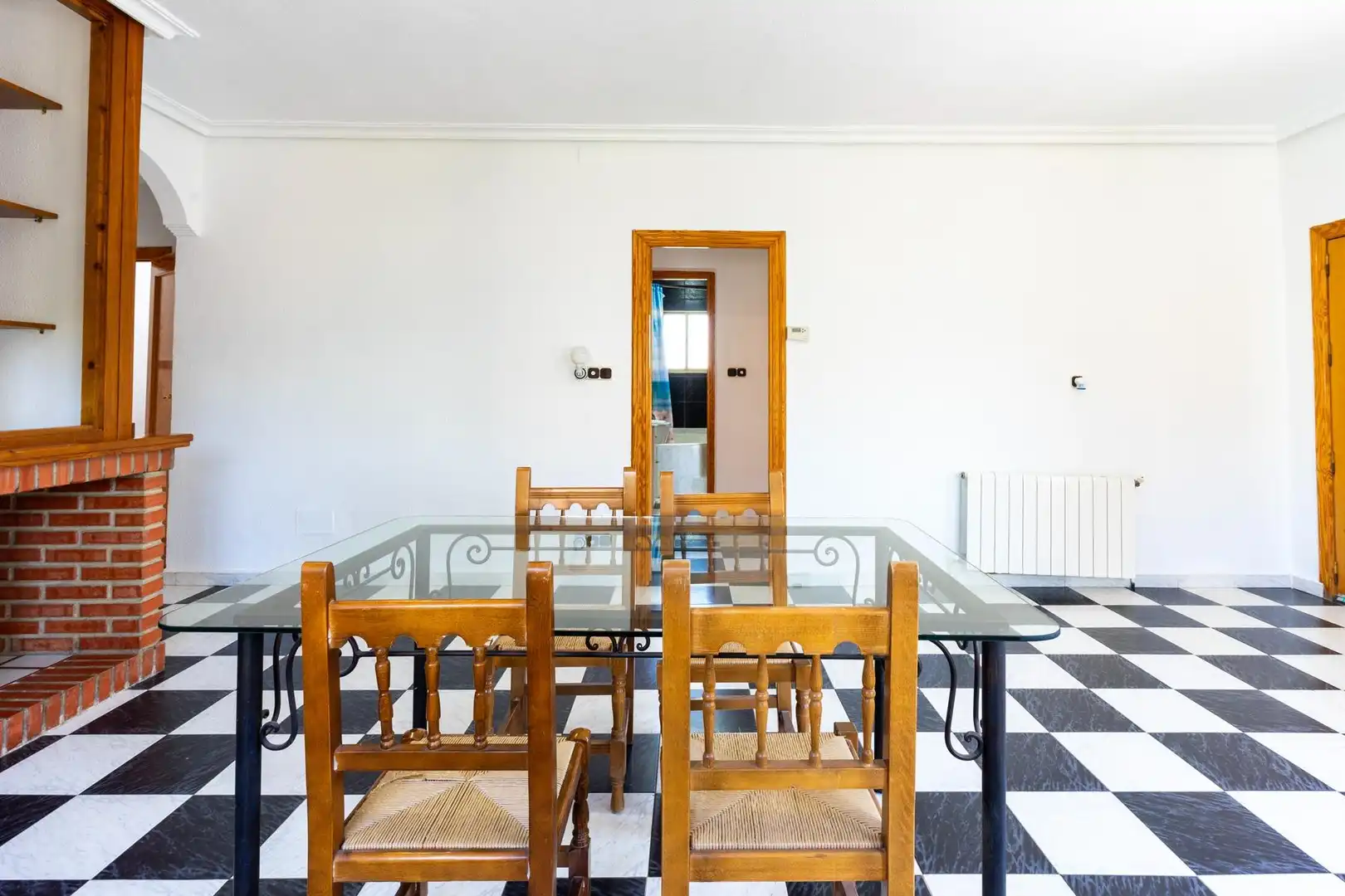 Comedor de Casa o chalet en venta en Molina de Segura con Aire acondicionado, Calefacción y Terraza