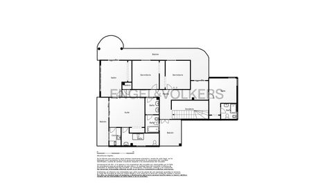 Photo 4 of Houses for sale in Abantos - Carmelitas, San Lorenzo de El Escorial