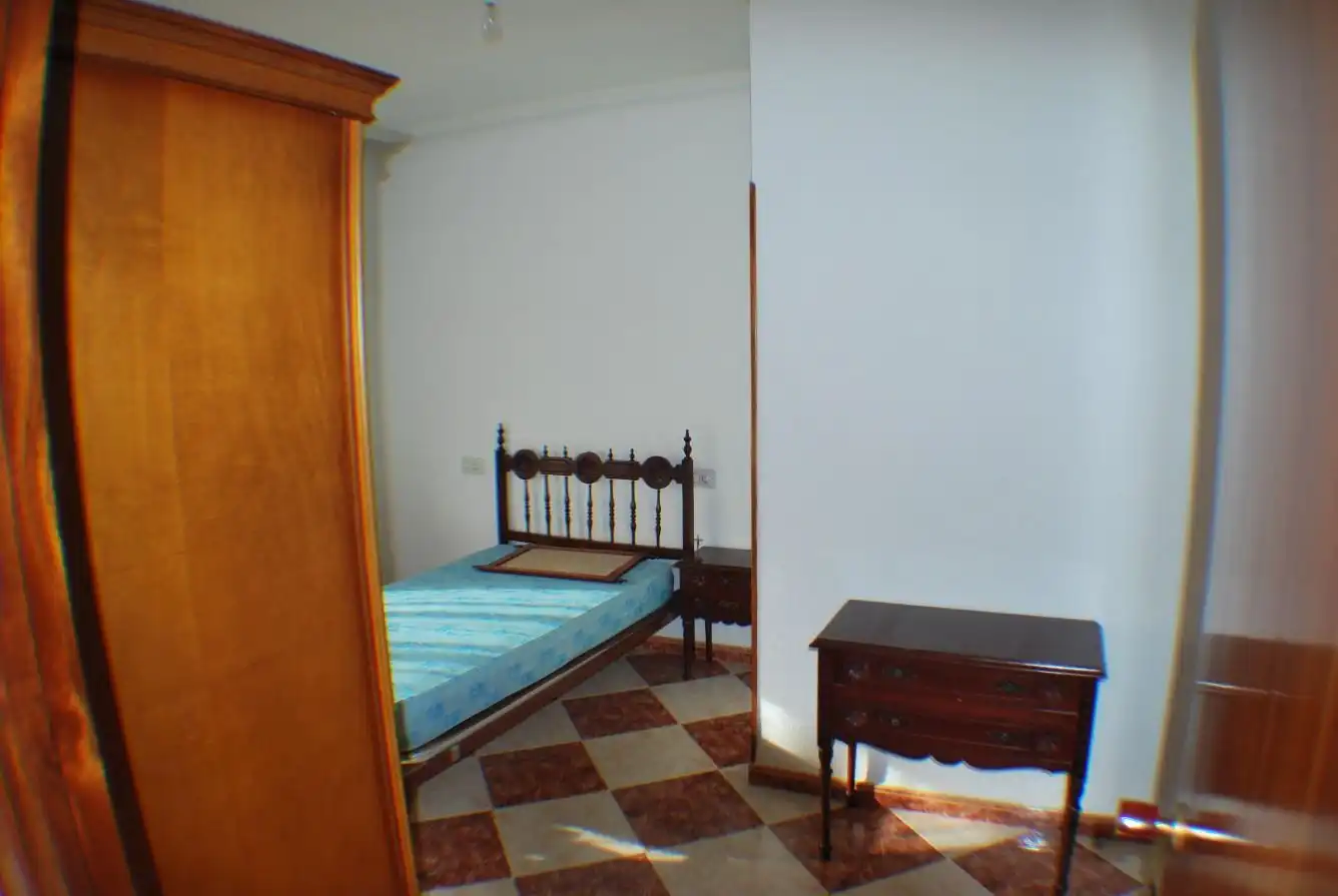 Casa o xalet en venda a Casco Antiguo Sur