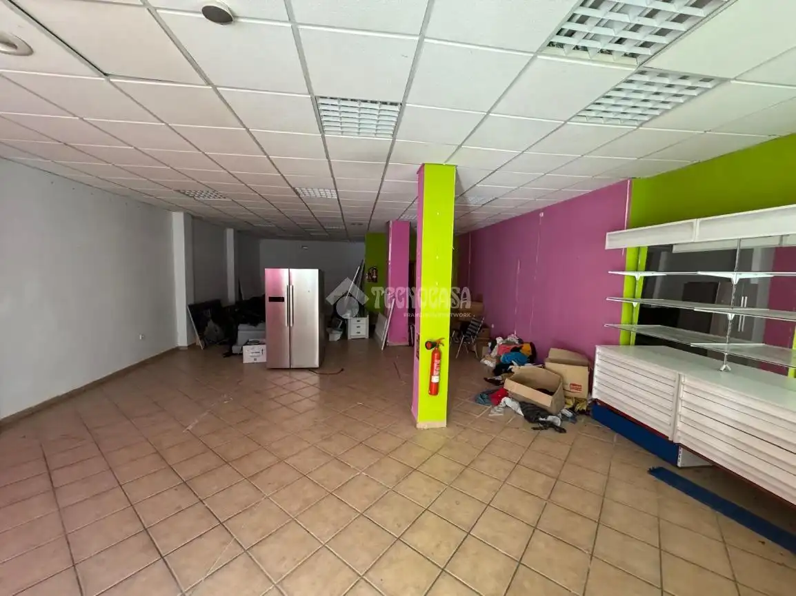 Local comercial en venta en San José de la Rinconada, imagen 19