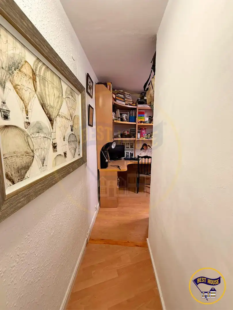 Piso en venta en RAMON Y CAJAL, Centro