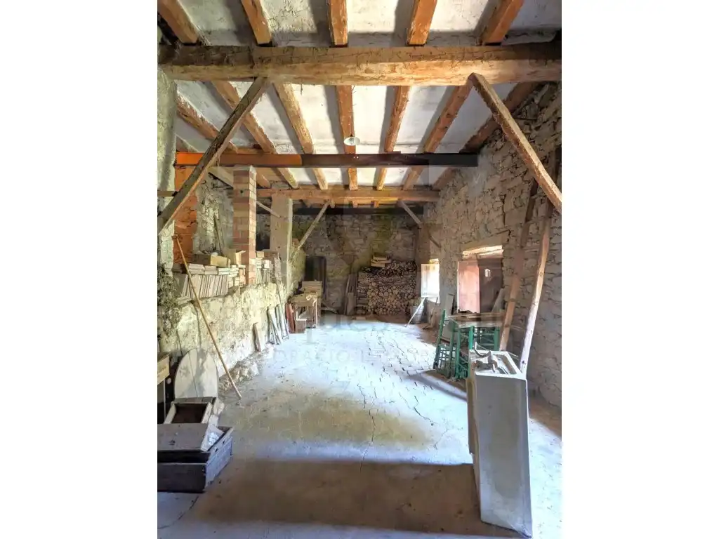 Casa o xalet en venda en Sant Mateu de Bages