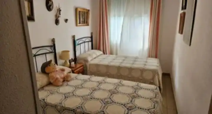 Piso con piscina en venta en Avenida Costa del Sol 7, imagen 11