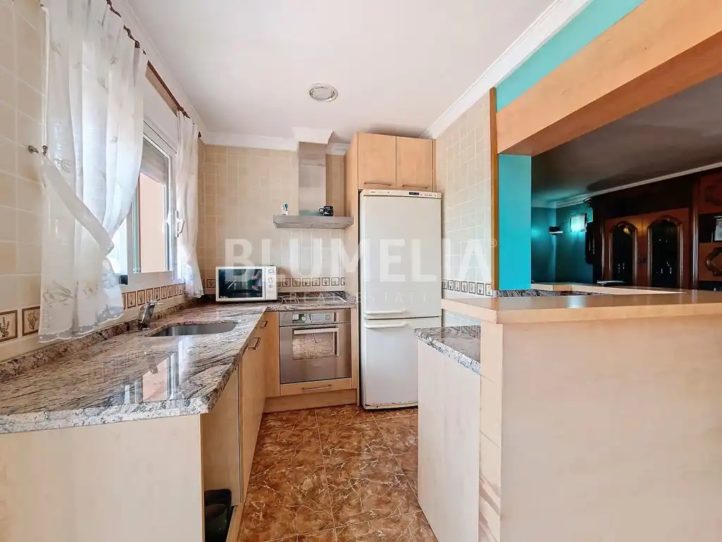 Casa o chalet en venta en Calle Ginjol, El Montgó