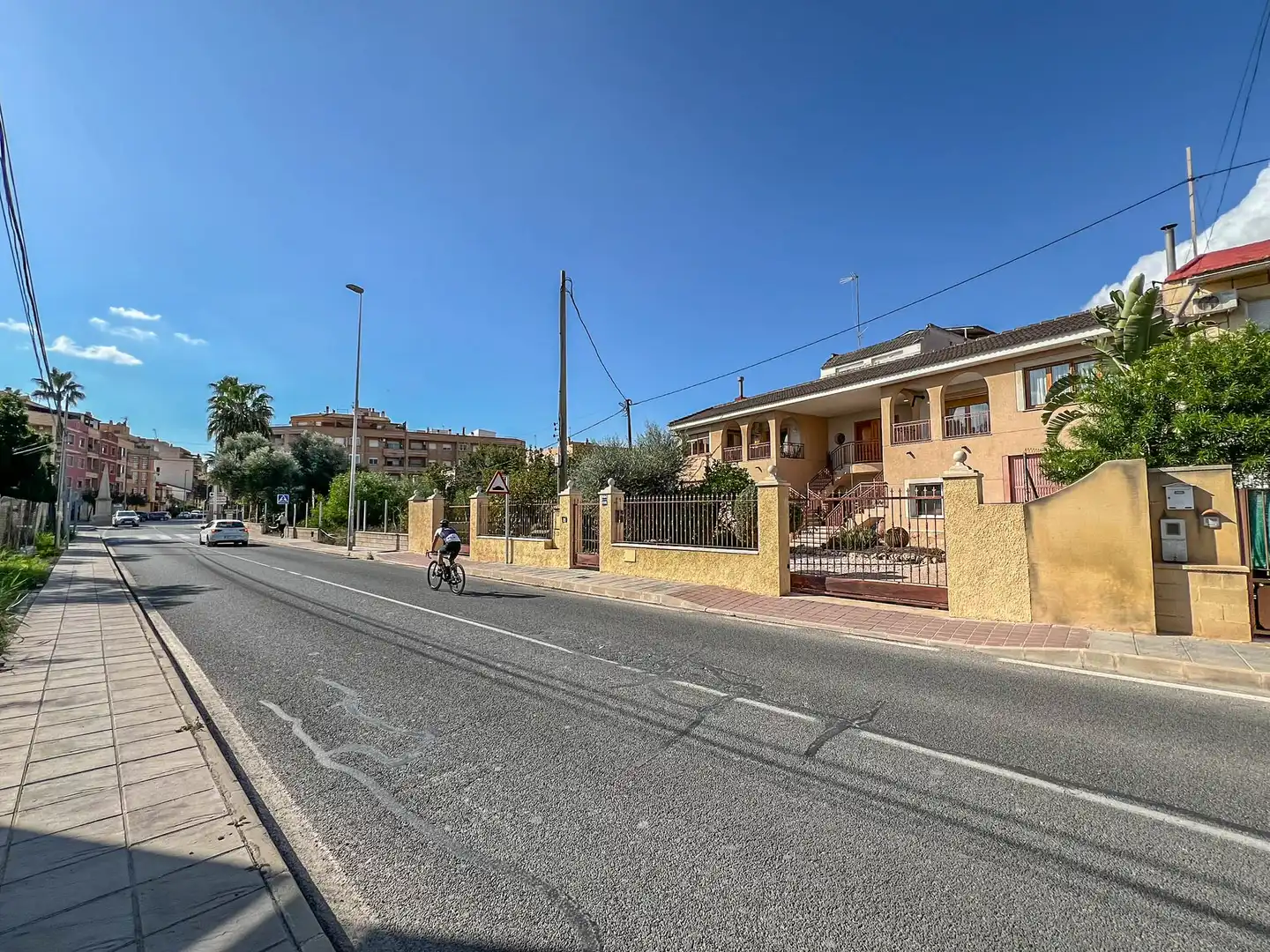 Detached house for sale in Ctra. Beniel, imagen 32