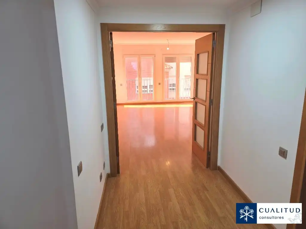 Piso en venta en Vila-real con Aire acondicionado, Parquet y Terraza