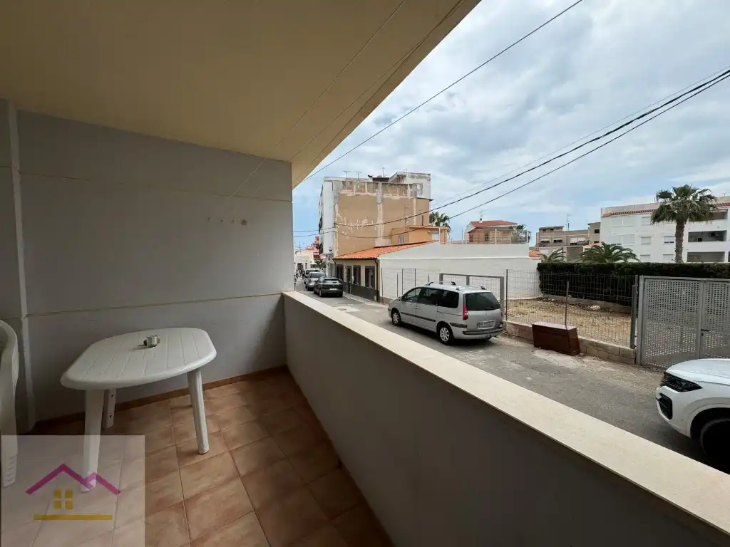 Planta baixa en venda a Calle D'Irta, 8, Alcossebre