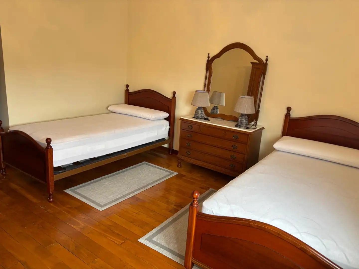 Habitación de Edificio en venta en Barreiros
