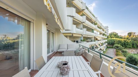Foto 3 de Apartament en venda a Camino Cortes, 1, Guadalmina Alta, Marbella
