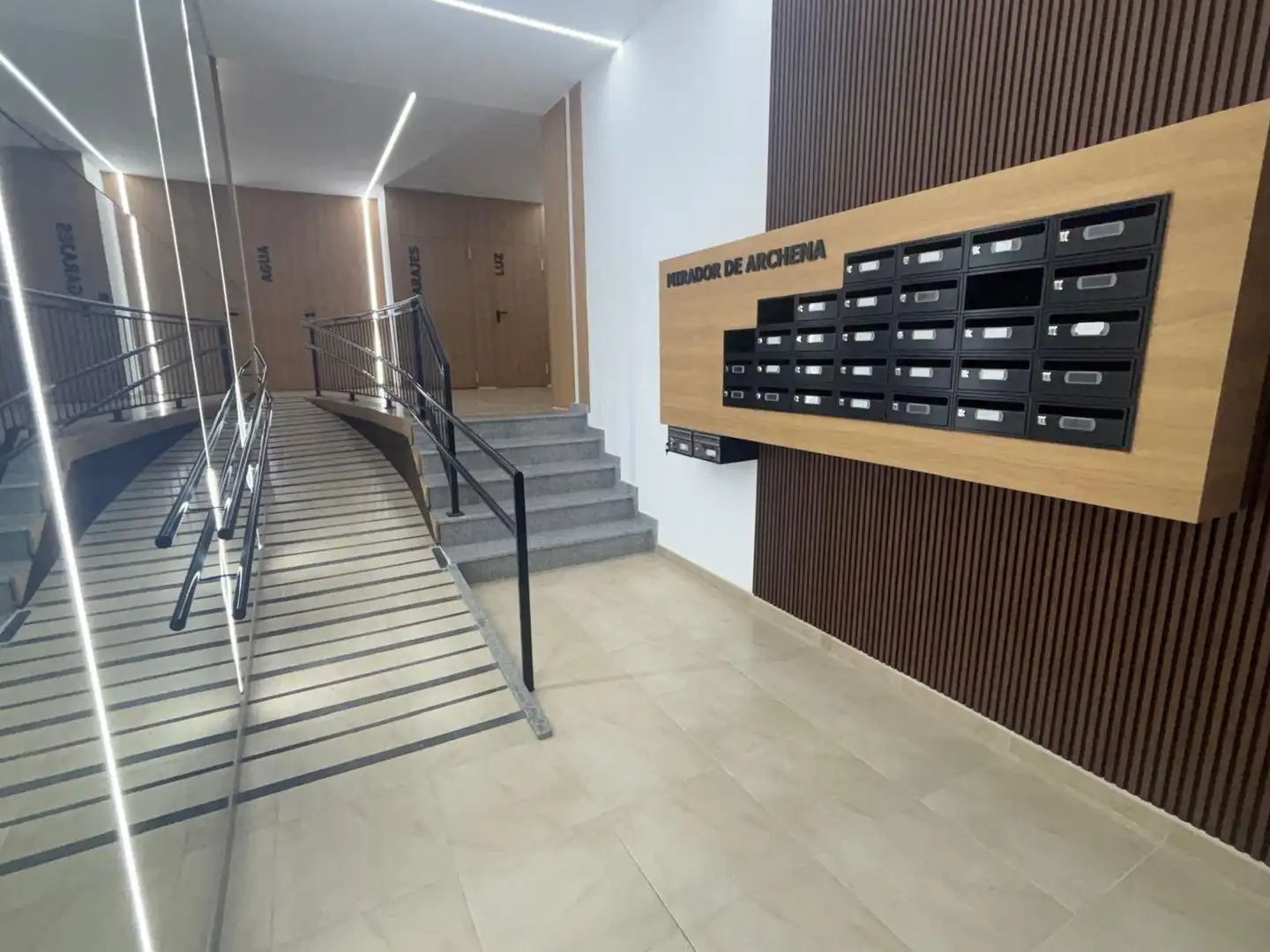 Piso con ascensor en venta en Calle de Alfonso X 'El Sabio', imagen 5