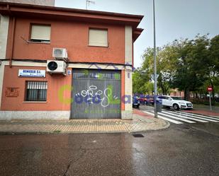 Local de lloguer a Plaza Poniente, 38, Teso de la Feria - Arrabal