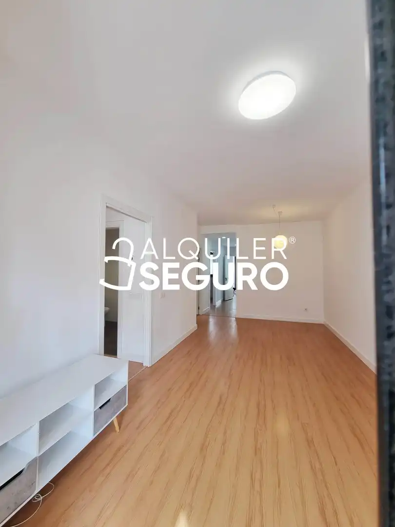 Bedroom of Flat for rent in El Escorial  with Heating, Terrace and Storage room