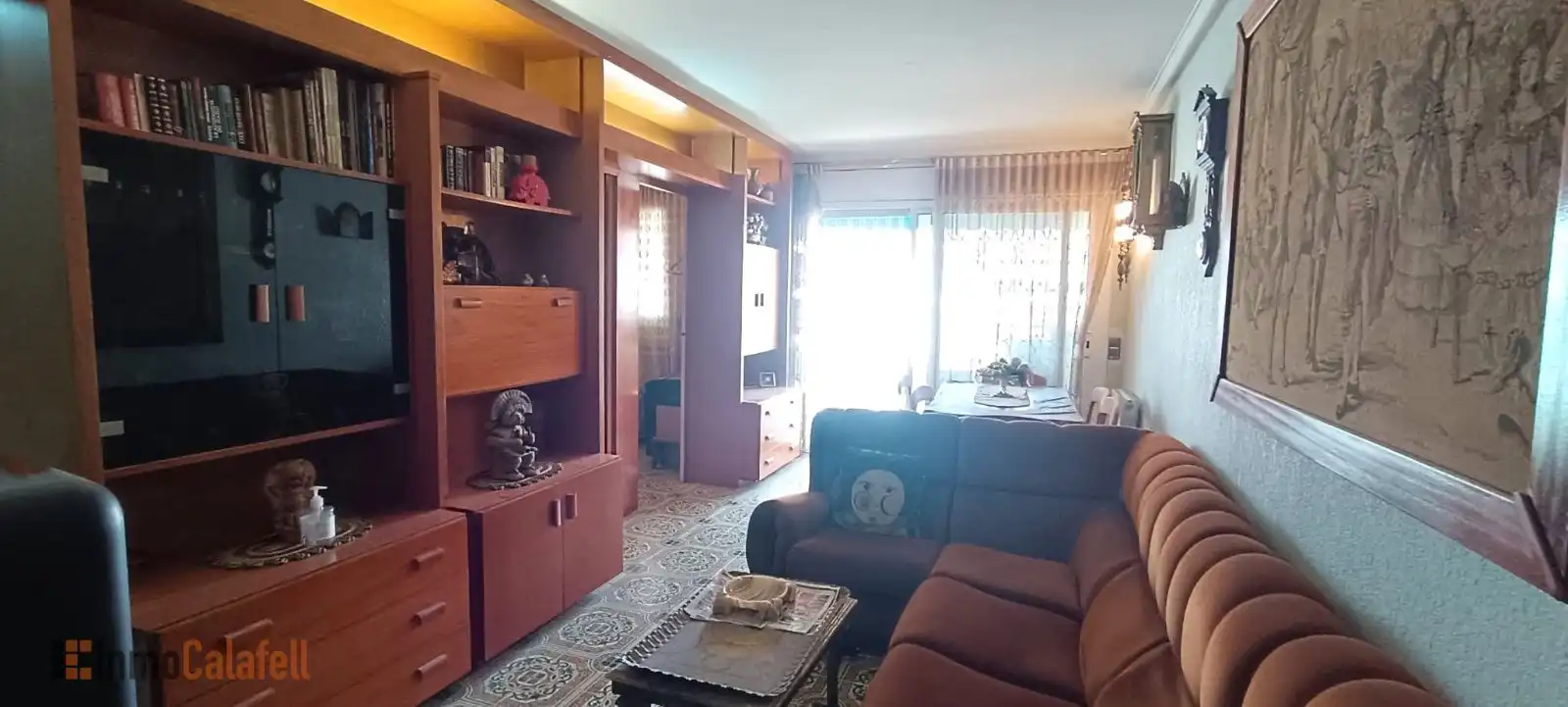 Flat with lift for sale in LLUIS COMPANYS, imagen 3