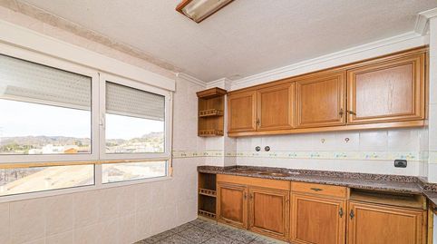 Foto 5 de Piso en venta en San Crispín - Huerta Nueva-Estación, Elda