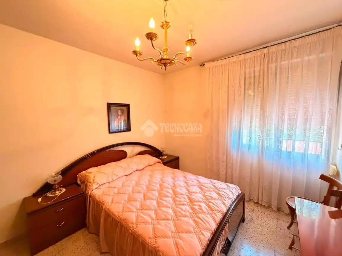 Schlafzimmer von Wohnung zum Verkauf in Alcalá de Henares
