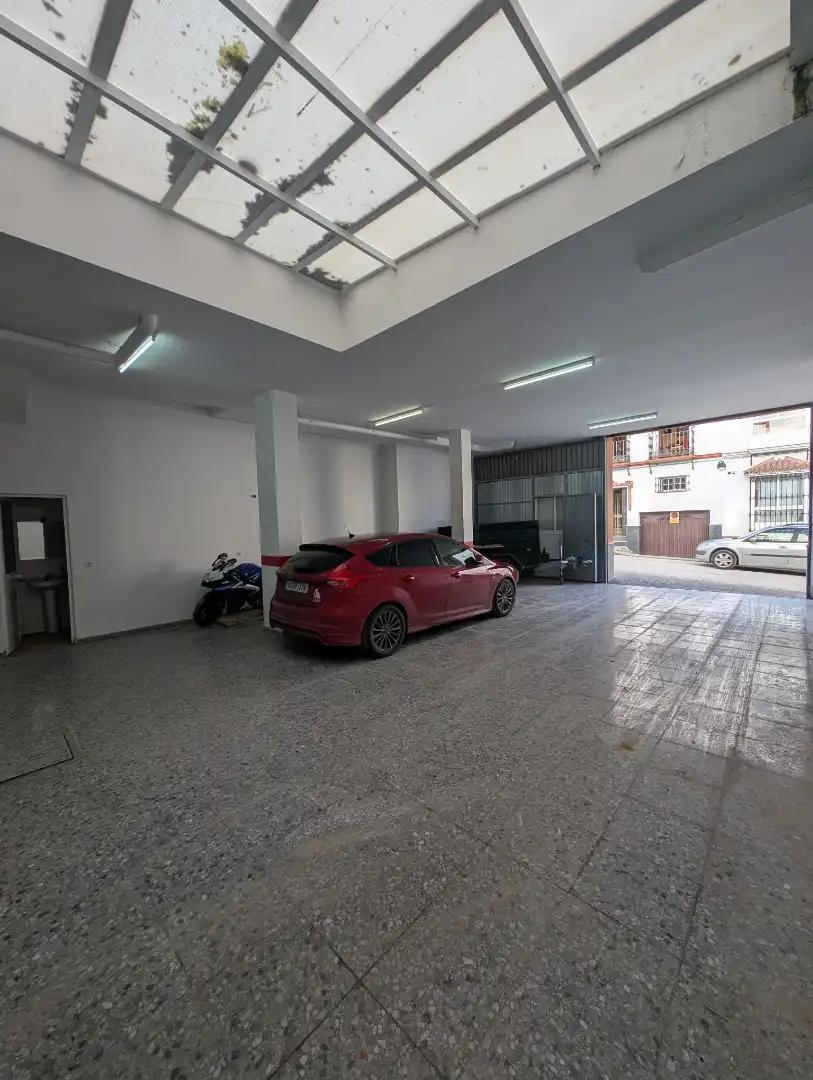 Parcheggio in vendita a Olvera, imagen 6