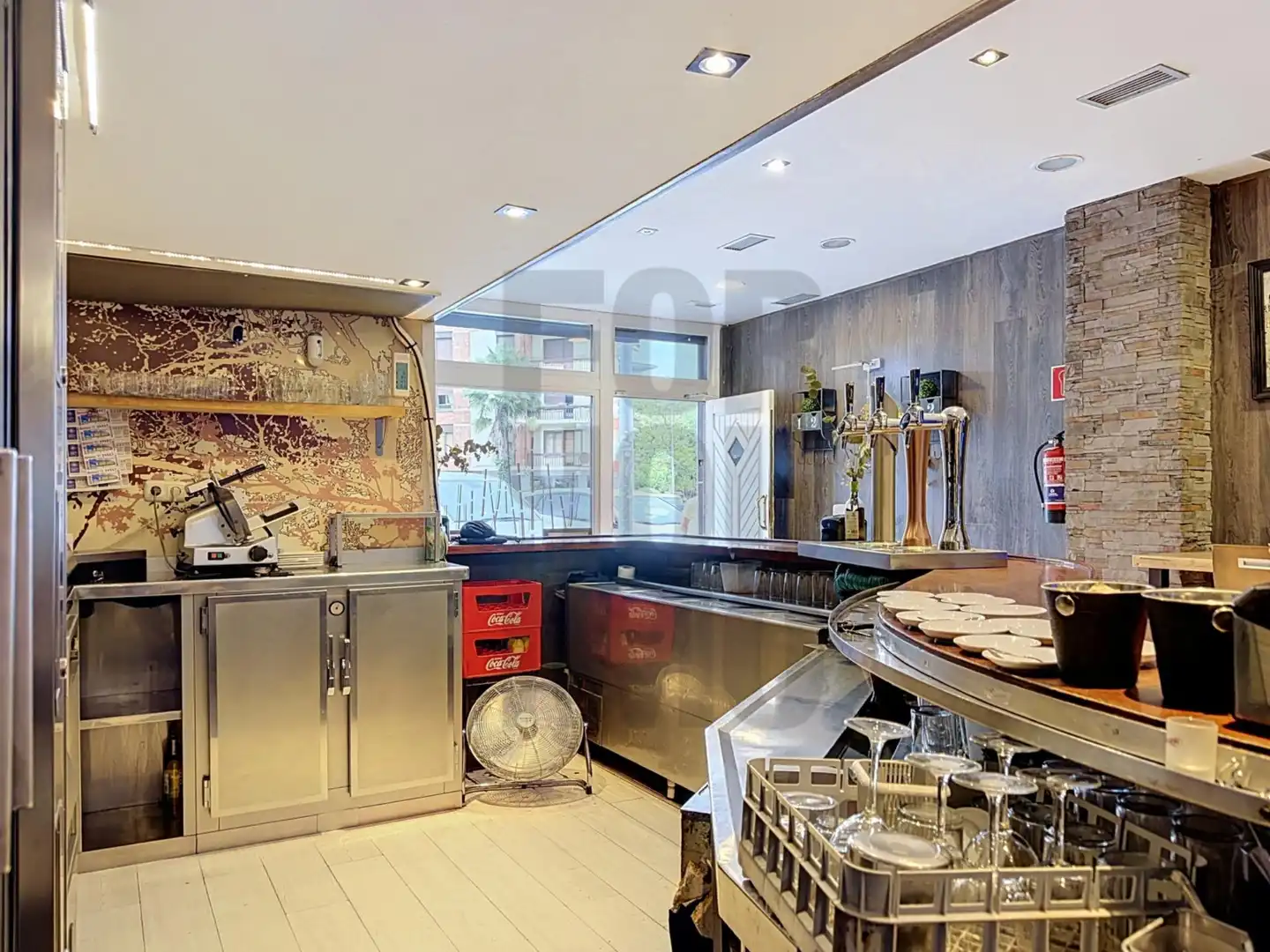 Local comercial en venta en Calle GIPUZKOA, imagen 20