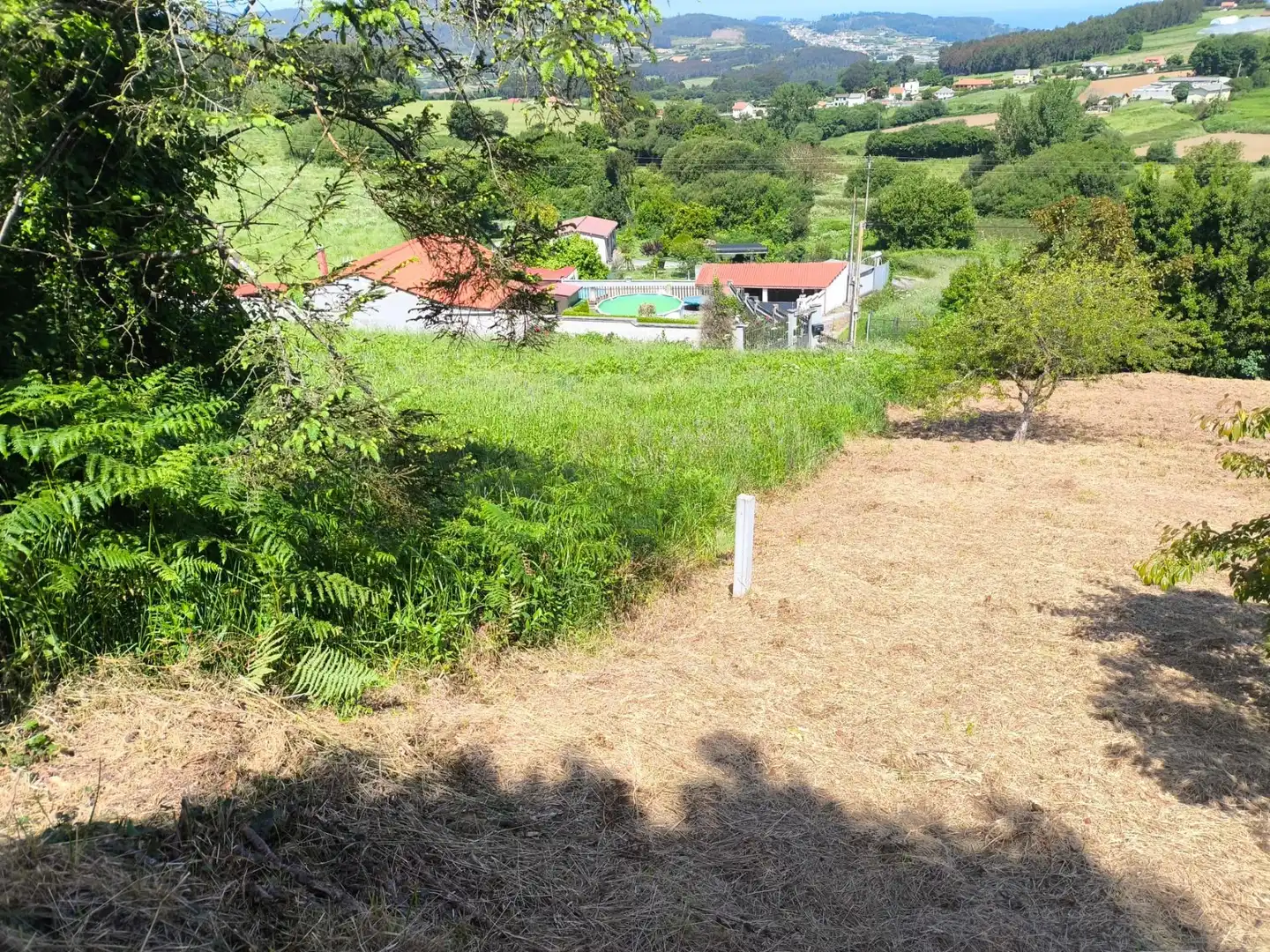Terrenys i solars en venda a Lugar VILARNOVO, imagen 5