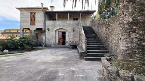 Foto 2 de Casa o chalet en venta en Zona Fernández Ladreda, Pontevedra Capital