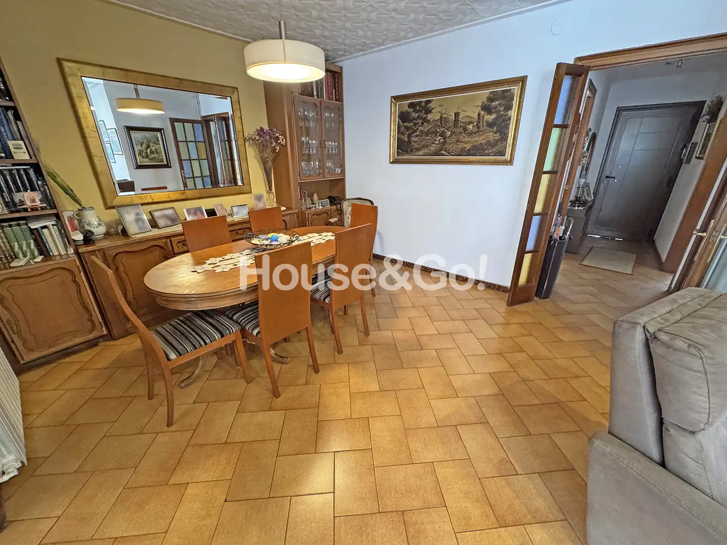 Casa con terraza en venta en Malgrat de Mar, imagen 6