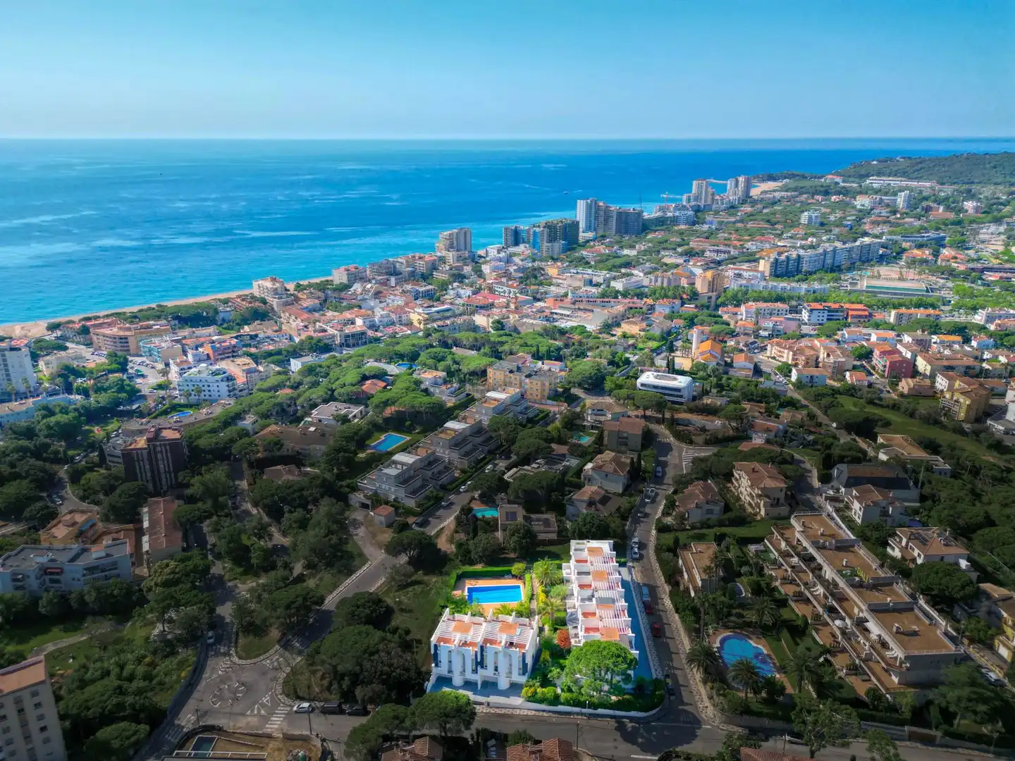 Reihenhaus zum Verkauf in Platja d'Aro, imagen 26