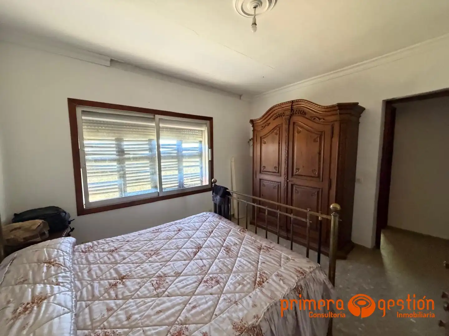 Villa mit Terrasse zum Verkauf in Villanueva del Río y Minas, imagen 32