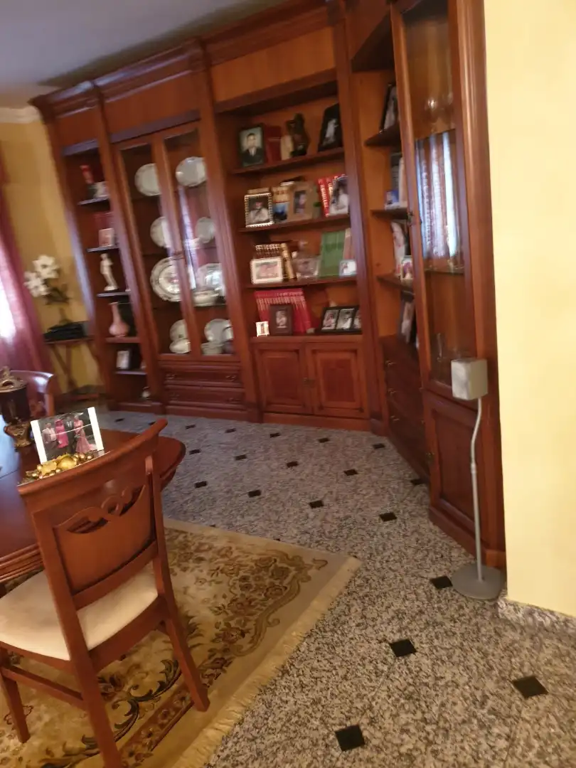 Chalet con piscina en venta en Estación de Cártama, imagen 8
