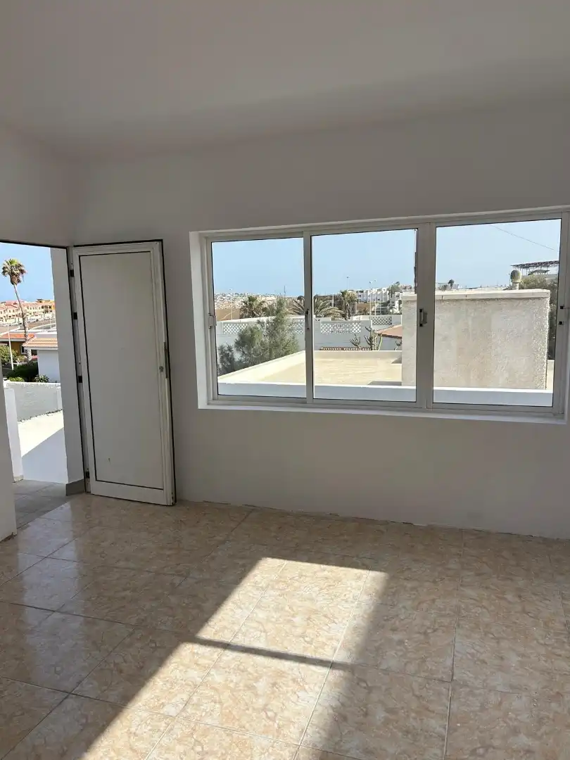 Terrassa de Casa o xalet en venda en Telde amb Jardí privat, Terrassa i Traster