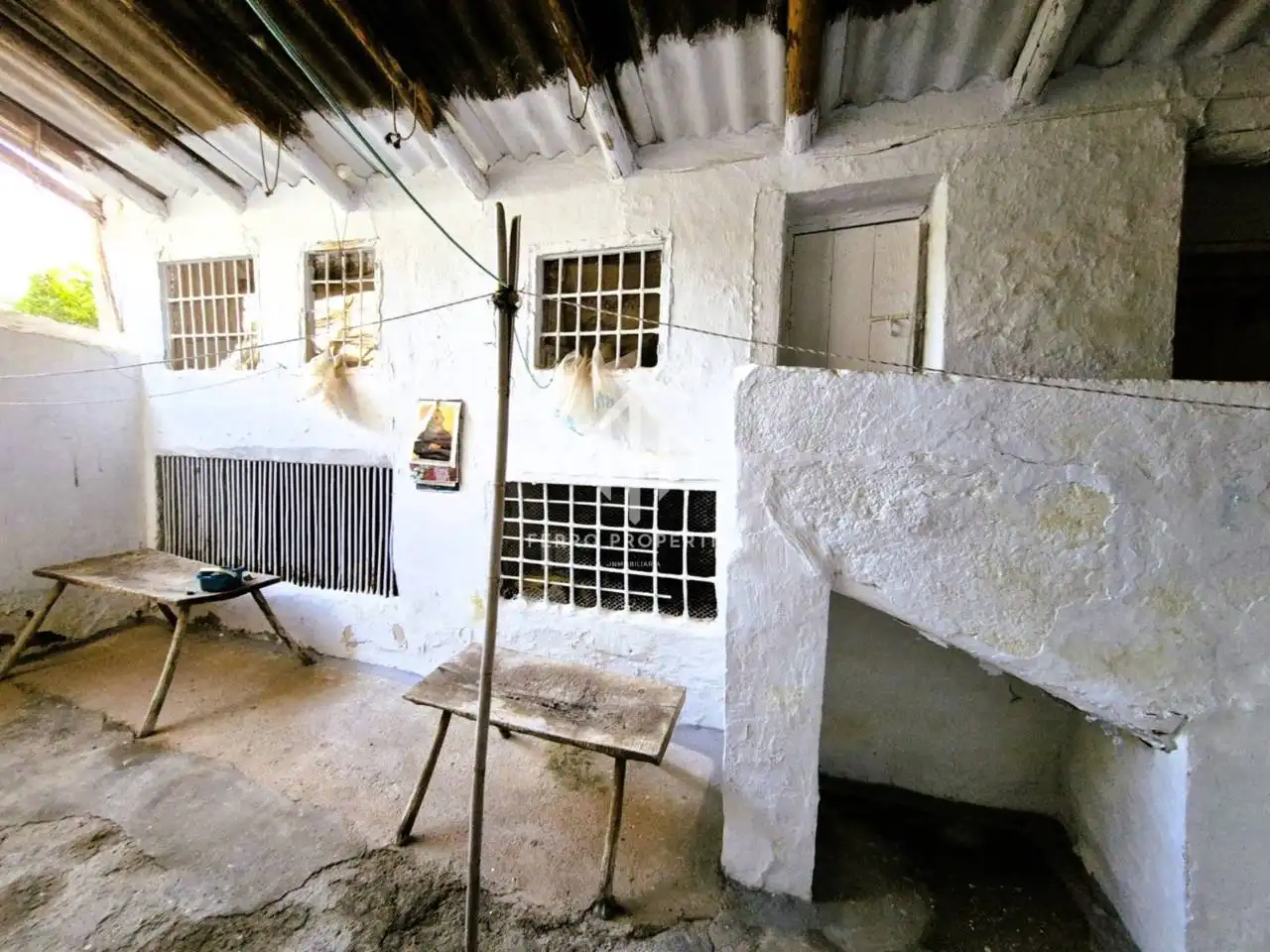 Casa o chalet en venta en Zagra con Amueblado