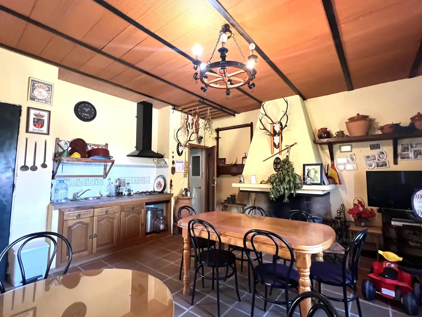 Chalet en venta en DISEMINADO, imagen 29