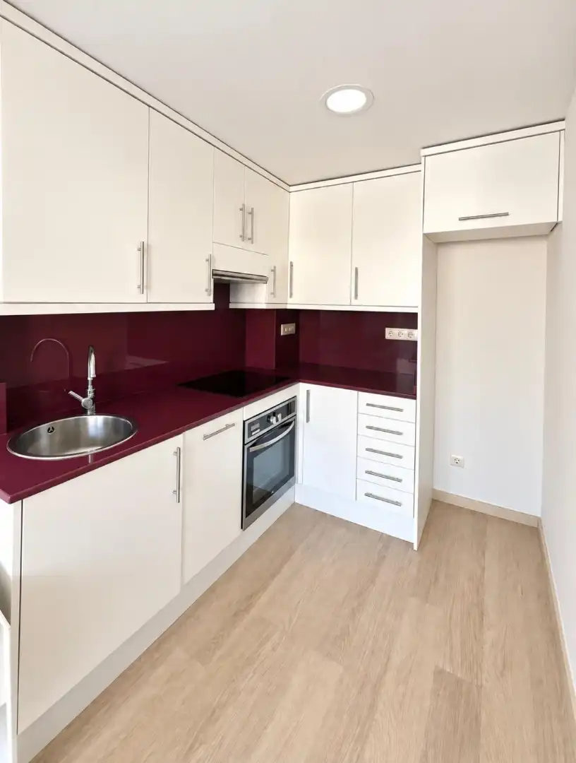 Dúplex con ascensor en venta en Carrer Torrenova, imagen 6
