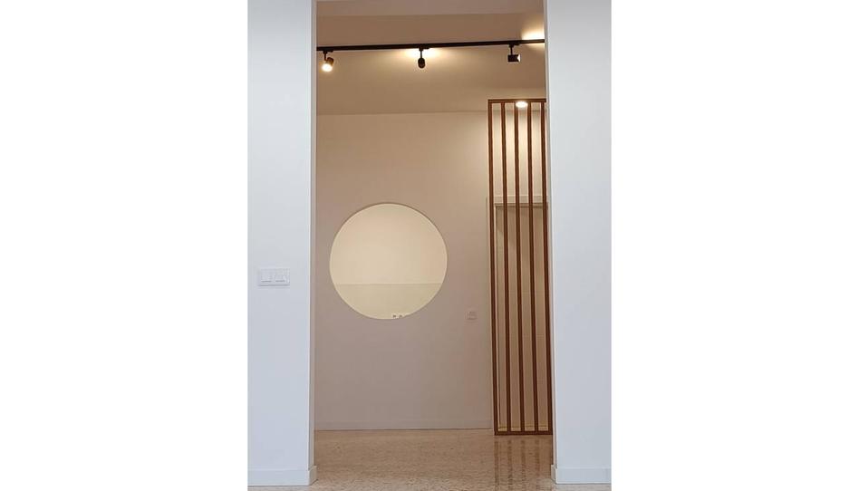 Foto 1 de Estudi en venda a Botánico, 8, San Antonio - Las Arenas, Santa Cruz de Tenerife