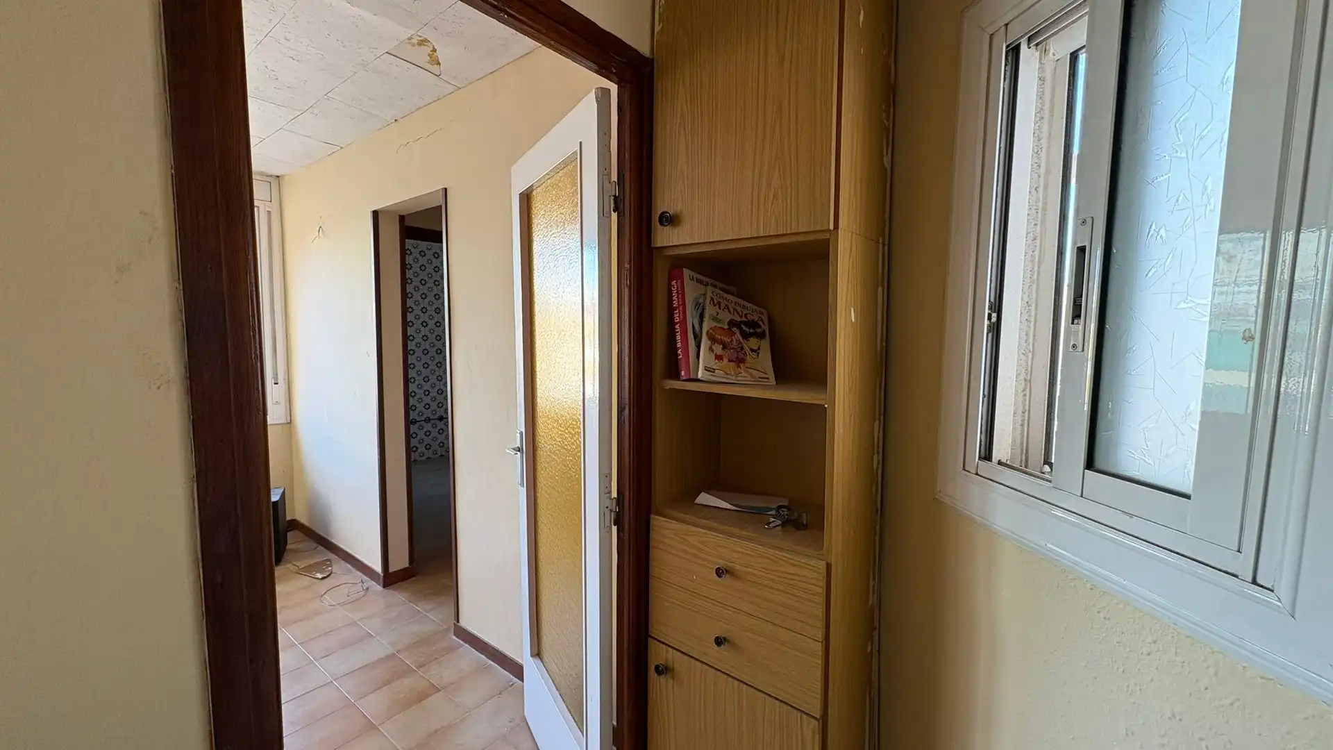 Piso en venta en L'Hospitalet de Llobregat