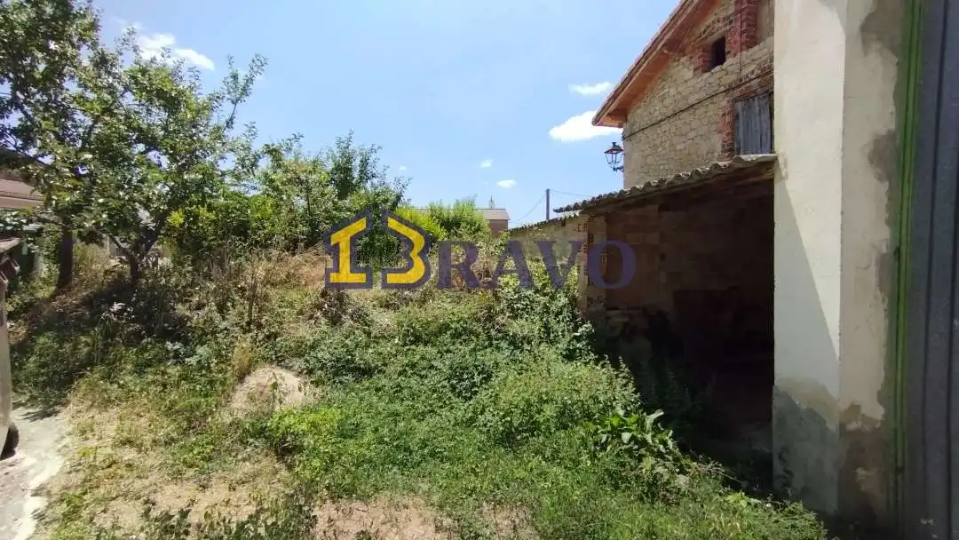 Casa con jardín en venta en Valle de Tobalina, imagen 29