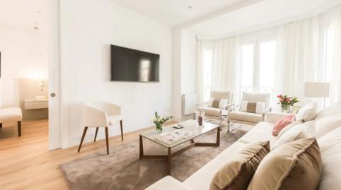 Foto 3 de Pis de lloguer a Máximo Aguirre Kalea, 17, Campuzano, Bizkaia