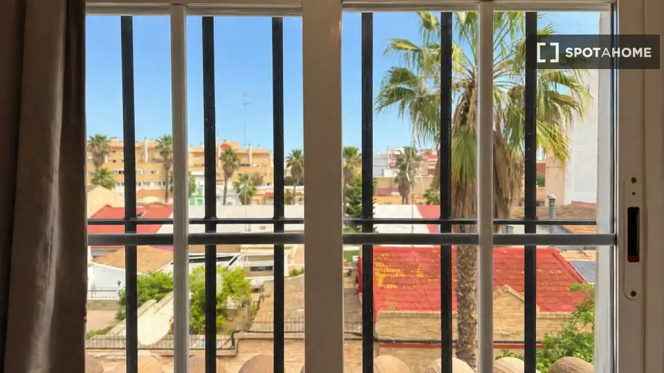 Piso de alquiler en Benimàmet