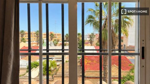 Foto 4 de Piso de alquiler en Benimàmet, Valencia Capital