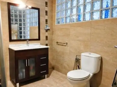 Baño de Loft en venta en Casco Urbano