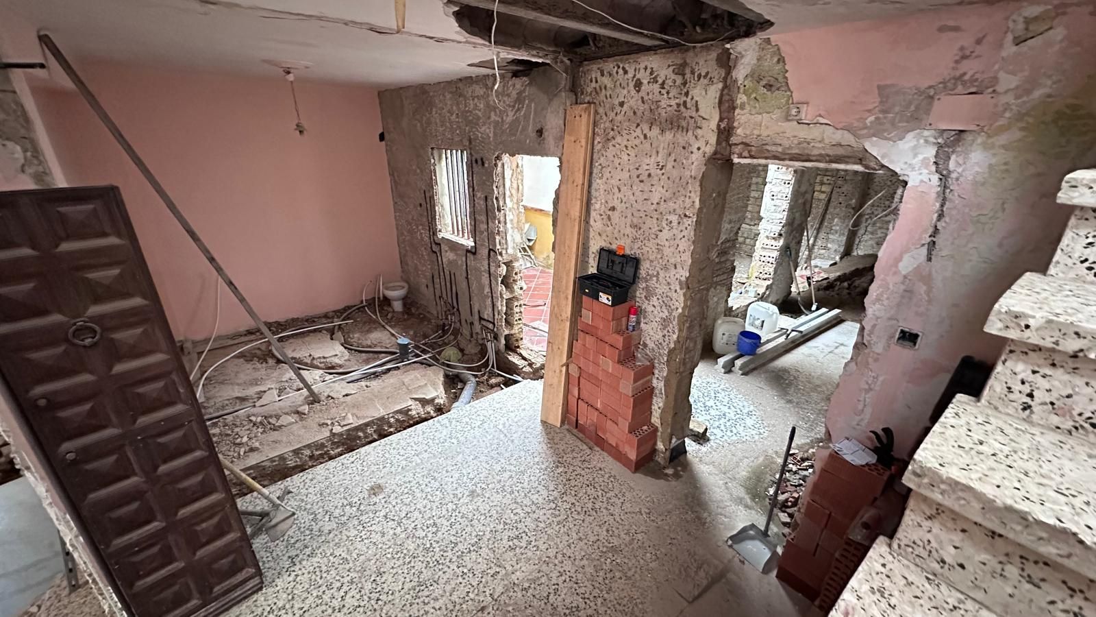 House or chalet for sale in Bormujos  with Terrace