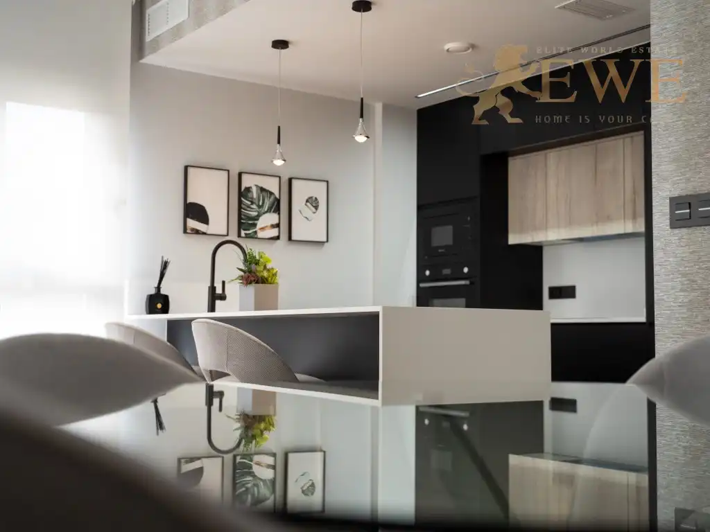 Apartament amb piscina en venda a Orihuela Costa, imagen 14
