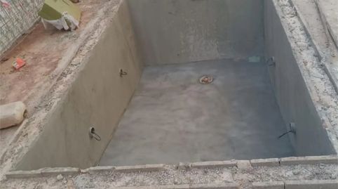 Foto 5 de Casa adosada en venda a Avinguda del Raval, 20, Massamagrell, Valencia