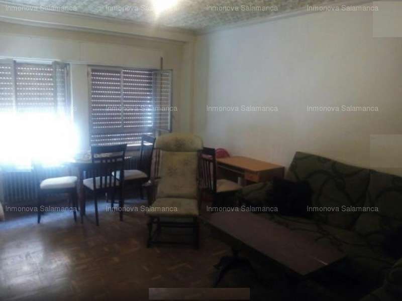 Flat for sale in Salamanca Capital  with Heating, Furnished and Oven