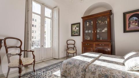 Foto 4 von Erdgeschoss zum Verkauf in La Malagueta - Monte Sancha, Málaga Capital