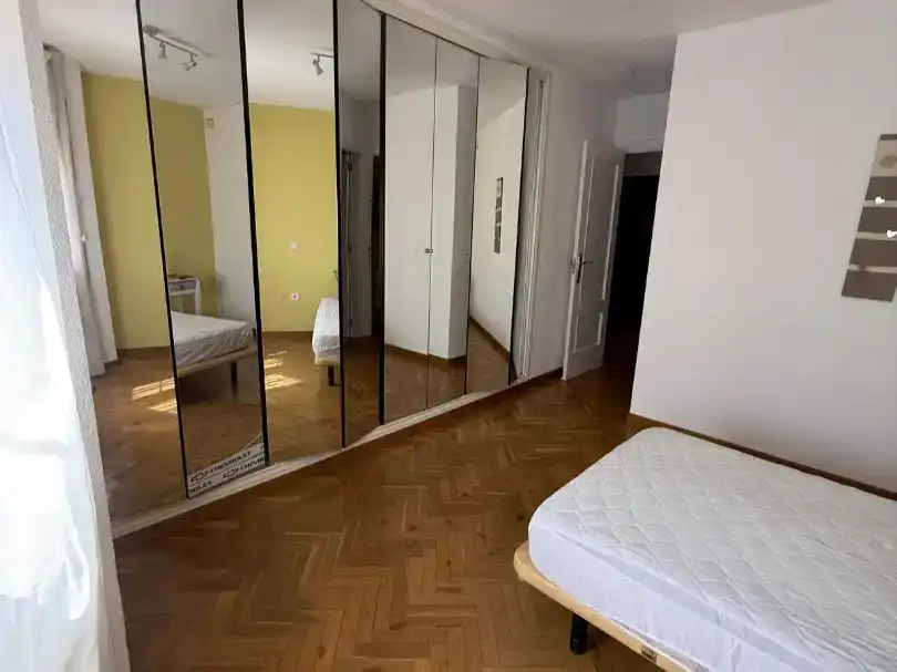 Habitación de Casa o chalet en venta en Estación - Los Manantiales