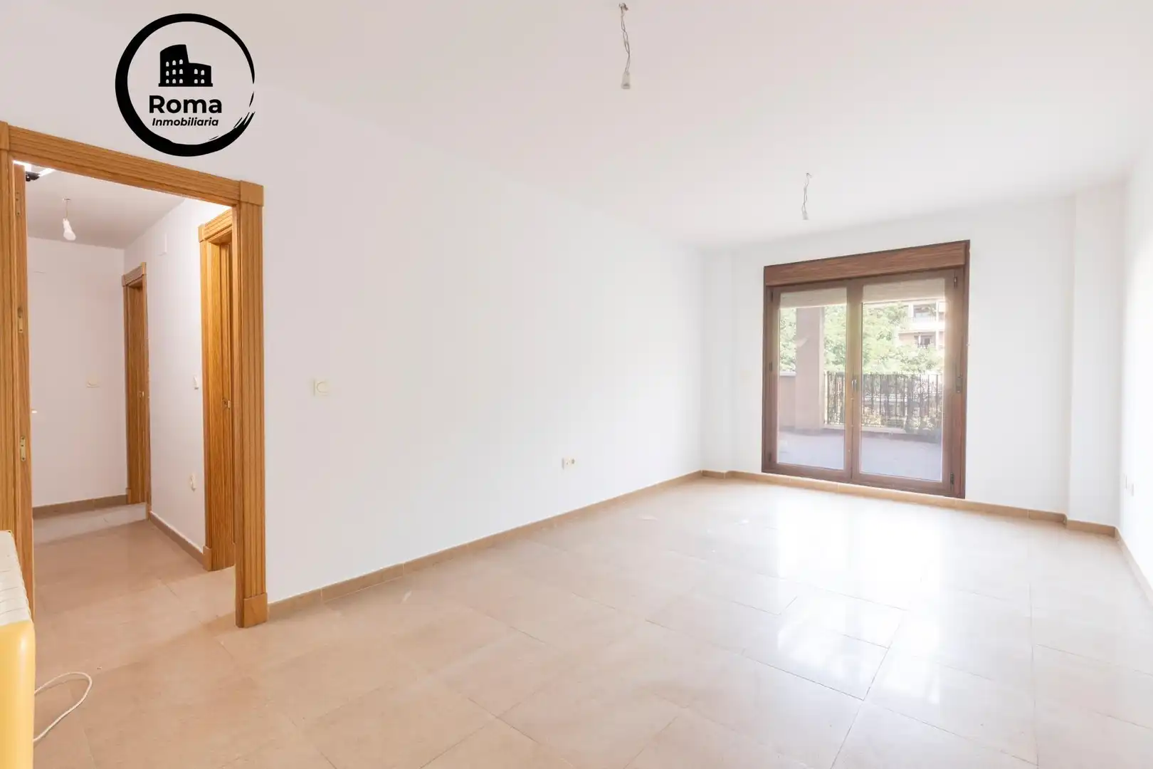 Pis en venda en Atarfe amb Calefacció i Terrassa