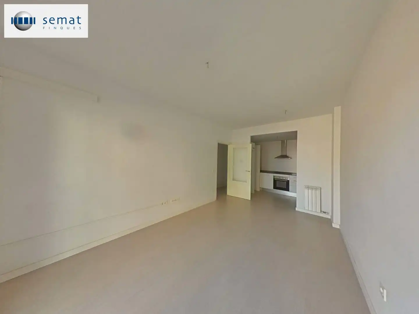 Flat with lift for sale in Tàrrega, imagen 4