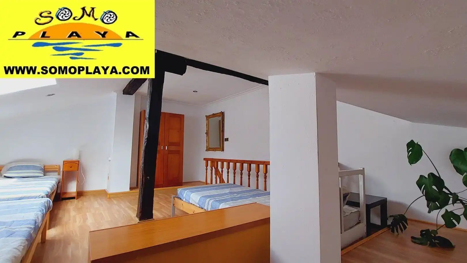 Casa o chalet en venta en La Pola, Suesa