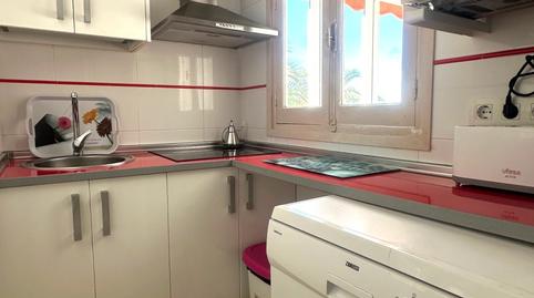 Foto 3 de Estudi en venda a Calahonda, Mijas