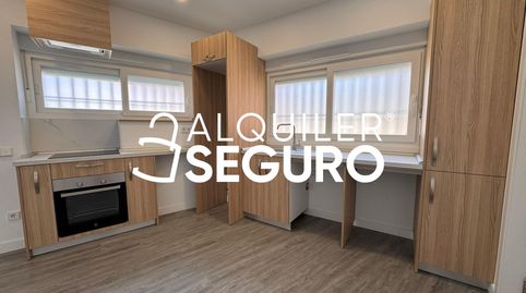 Photo 4 of Study for rent in Juan Zofio, Almendrales, Madrid Capital