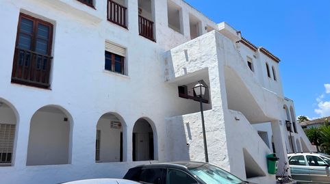 Foto 2 de Pis en venda a Calle de Ojen, 3, Paraiso - Barronal, Estepona